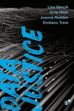 Cover Data Justice (eBook, ePUB)