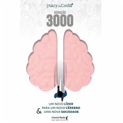 Cover Geração 3000 (eBook, ePUB)