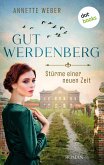 Stürme einer neuen Zeit / Gut Werdenberg Bd.1 (eBook, ePUB)
