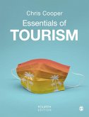 Essentials of Tourism (eBook, ePUB)