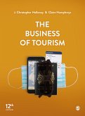 The Business of Tourism (eBook, ePUB)