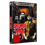 BRONX WAR-Cover A