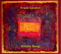 Ghetto Songs - London,Frank
