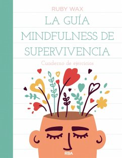 La guía mindfulness de supervivencia (eBook, ePUB) Cover La guía mindfulness de supervivencia (eBook, ePUB)
