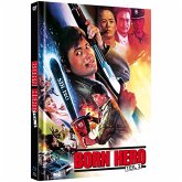 BORN HERO 2 [Blu-ray & DVD]-Cover A