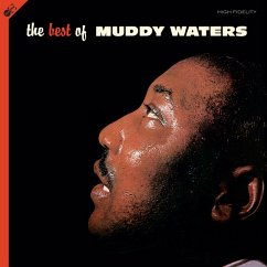 Best Of Muddy Waters (180g Lp - Waters,Muddy