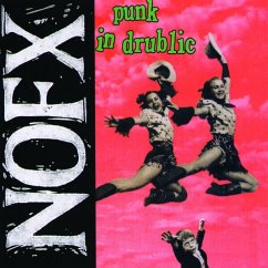 Cover Punk In Drublic-20th Anniversary Reissue