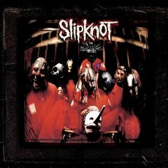 Slipknot (Vinyl)