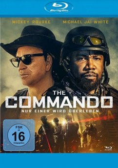 The Commando