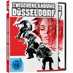 ZWISCHENLANDUNG DÜSSELDORF-Deluxe Edition
