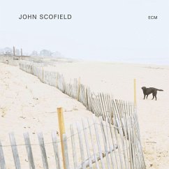 John Scofield - Scofield,John