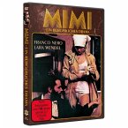 Mimi-Ein Bürgerliches Drama-Cover B