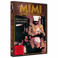 Mimi-Ein Bürgerliches Drama-Cover B - Nero,Franco & Wendel,Lara
