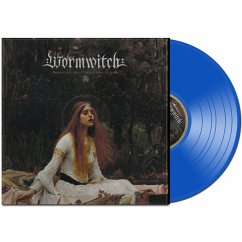 Heaven That Dwells Within (Sapphire Blue) - Wormwitch