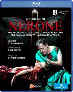 Nerone - Rojas/Gallo/Polegato/Kaftan/+