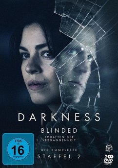 Darkness-Staffel 2: Blinded-Schatten der Verga - Darkness