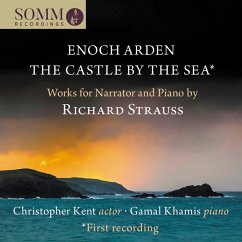 Enoch Arden,The Castle By The Sea - Kent,Christopher/Khamis,Gamal