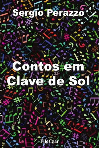 Contos em clave de sol (eBook, ePUB) Contos em clave de sol (eBook, ePUB)