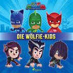 PJ Masks - Die Wölfie-Kids (MP3-Download)