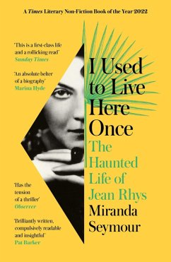 I Used to Live Here Once (eBook, ePUB) - Seymour, Miranda