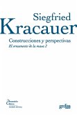 Construcciones y perspectivas (eBook, PDF)