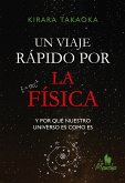 Un viaje rápido por la física (eBook, ePUB)