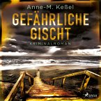 Gefährliche Gischt / Deutsch-dänische Ermittlungen Bd.1 (MP3-Download)