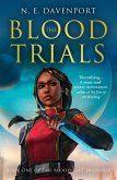 The Blood Trials (eBook, ePUB)