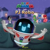 PJ Masks - PJ Robo (MP3-Download)