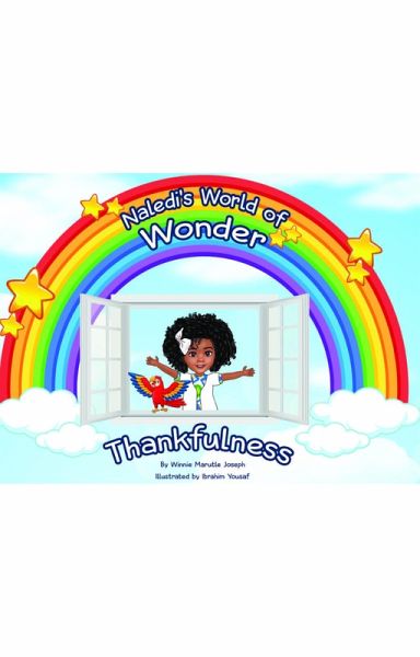 Naledi's World of Wonder (eBook, ePUB) Naledi's World of Wonder (eBook, ePUB)