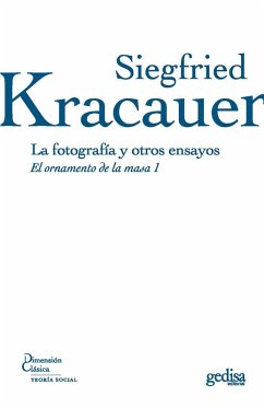 Cover La fotografía y otros ensayos (eBook, PDF)