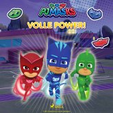 PJ Masks - Volle Power! (MP3-Download)