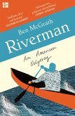 Riverman (eBook, ePUB)