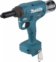 Makita DRV250Z Akku-Blindnietsetzgerät