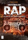 Historia del rap (eBook, ePUB)