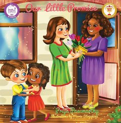 Cover Our Little Promise (eBook, ePUB)