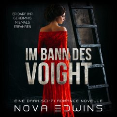 Im Bann des Voight (MP3-Download) - Edwins, Nova
