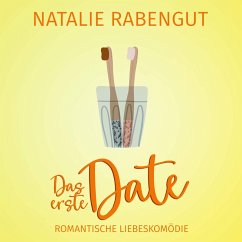 Das erste Date (MP3-Download) - Rabengut, Natalie