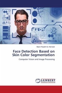 Face Detection Based on Skin Color Segmentation - Riyadh Al-Hameed, Mazin