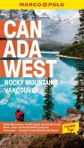 Canada West Marco Polo Pocket Guide