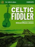 Celtic Fiddler - Violine (2 Violinen) und Klavier, Gitarre ad libitum.