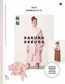 RICO NÄHBUCH No 12 Sakura Sakura
