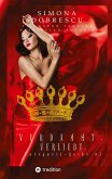 Verdammt. Verliebt. - der Nr.1 amazon Bestseller über eine Liebe, die nicht sein kann, aber sein muss, weil sie von anderen beschloßen wurde Verdammt. Verliebt. - der Nr.1 amazon Bestseller über eine Liebe, die nicht sein kann, aber sein muss, weil sie von anderen beschloßen wurde
