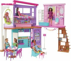 Barbie Malibu Haus