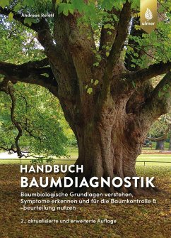 Handbuch Baumdiagnostik - Roloff, Andreas