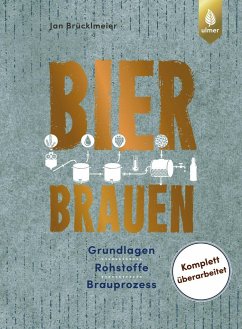 Bier brauen - Brücklmeier, Jan