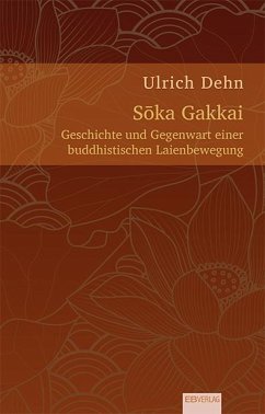 Soka Gakkai - Dehn, Ulrich