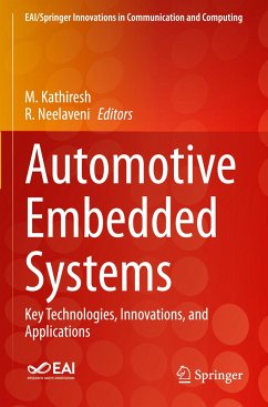 Automotive Embedded Systems