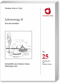 Cover Lebenswege II