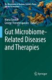 Gut Microbiome-Related Diseases and Therapies